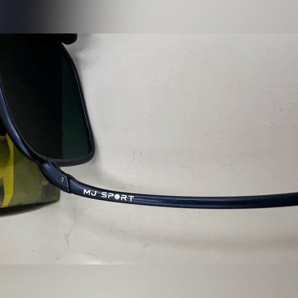 Maui Jim Blue Hawaii Kaupo Gap Sunglasses - Picture 5 of 7